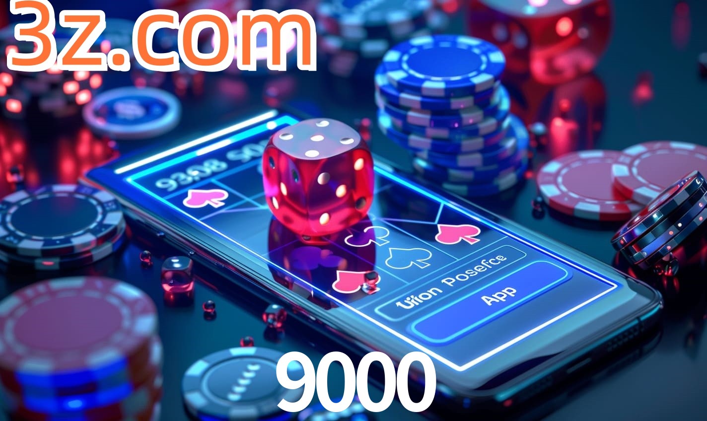 Baixar App 9000