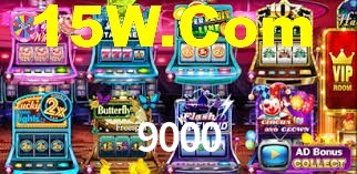 Roulette Table 9000