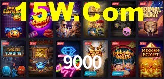 Blackjack Table 9000