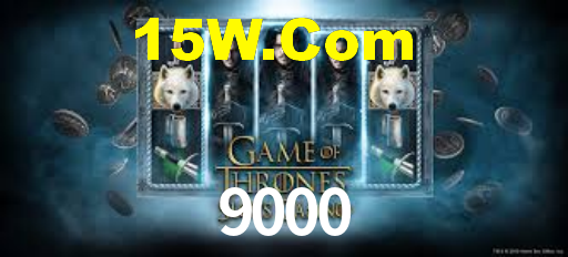 9000