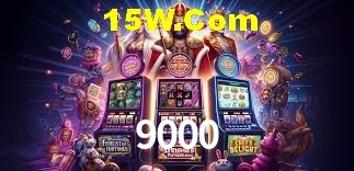 Experiência VIP 9000