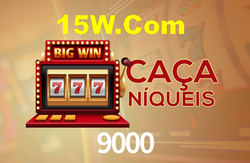 9000: A Experiência de Casino com Jogos de Mesa ao Vivo