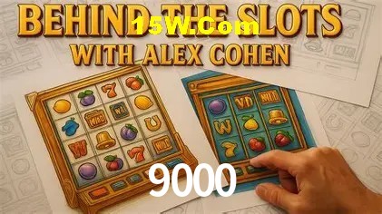 Casino Ao Vivo 9000