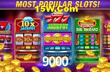 Sistemas de Segurança 9000