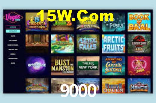 9000