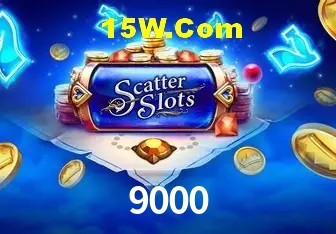 Provedores de Jogos 9000
