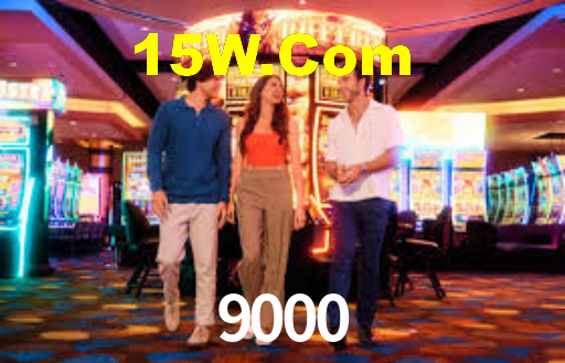 9000 BET