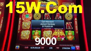 Tournaments 9000