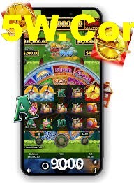 Tennis Betting 9000