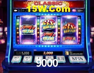Login Seguro 9000