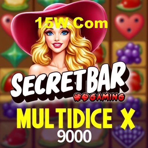 Casino Ao Vivo 9000