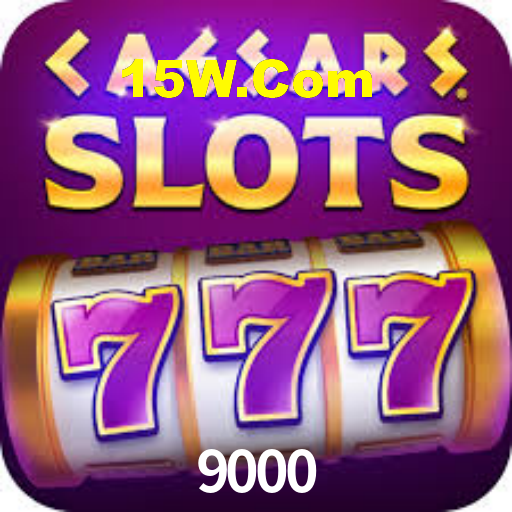 9000 - Cassino Online Muito Divertido - 9000.Com